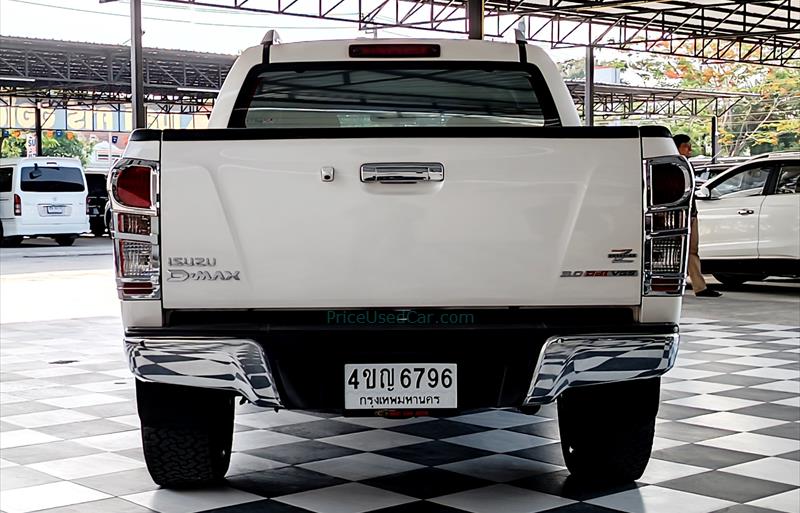ขายรถกระบะมือสอง isuzu d-max รถปี2012 รหัส 71995 รูปที่4 ขายรถกระบะมือสอง isuzu d-max รถปี2012 รหัส 71995 รูปที่4