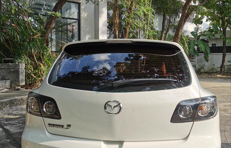 ขายรถเก๋งมือสอง mazda 3 รถปี2010 รหัส 72048 รูปที่6