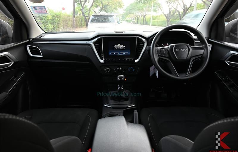ขายรถกระบะมือสอง-isuzu-อีซูซุ-d-max-ดีแมคซ์-รถปี2020-รหัส72049-16c9acd0.JPG