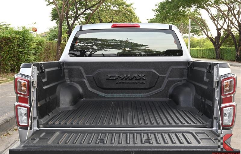 ขายรถกระบะมือสอง-isuzu-อีซูซุ-d-max-ดีแมคซ์-รถปี2020-รหัส72049-1b2166e2.JPG