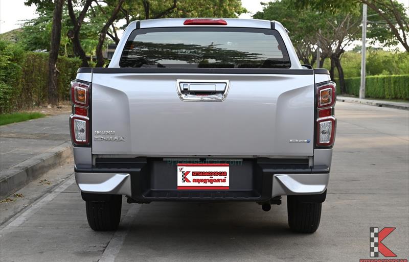 ขายรถกระบะมือสอง isuzu d-max รถปี2020 รหัส 72049 รูปที่4