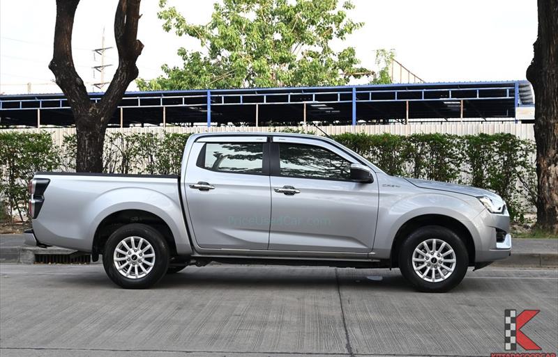 ขายรถกระบะมือสอง-isuzu-อีซูซุ-d-max-ดีแมคซ์-รถปี2020-รหัส72049-822b0fc3.JPG