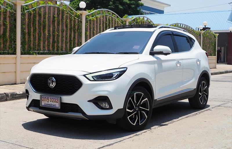 รถเก๋งมือสอง  MG ZS 1.5 X รถปี2021