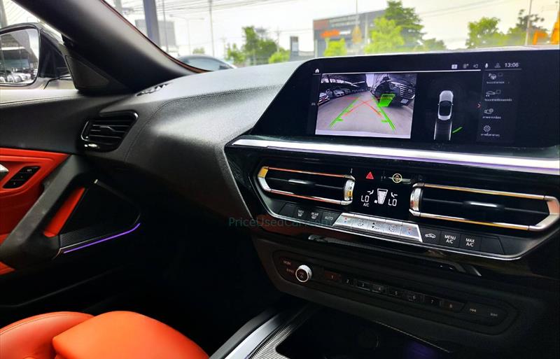 ขายรถเก๋งมือสอง-bmw-บีเอ็มดับบลิว-z4-แซด4-รถปี2022-รหัส72065-6ba2445a.jpg ขายรถเก๋งมือสอง-bmw-บีเอ็มดับบลิว-z4-แซด4-รถปี2022-รหัส72065-6ba2445a.jpg
