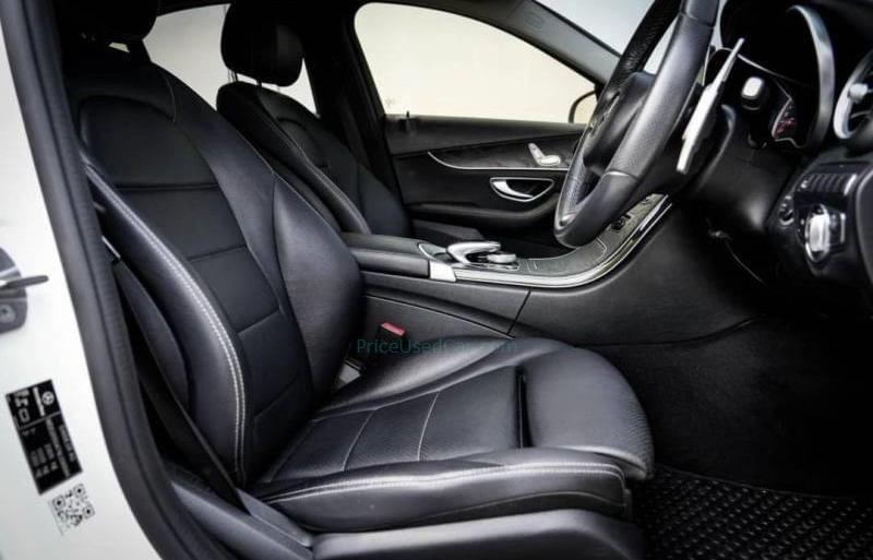ขายรถเก๋งมือสอง-mercedes-benz-เมอร์เซเดสเบนซ์-c350-ซีสามห้าศูนย์-รถปี2018-รหัส72124-58aa7793.jpg ขายรถเก๋งมือสอง-mercedes-benz-เมอร์เซเดสเบนซ์-c350-ซีสามห้าศูนย์-รถปี2018-รหัส72124-58aa7793.jpg