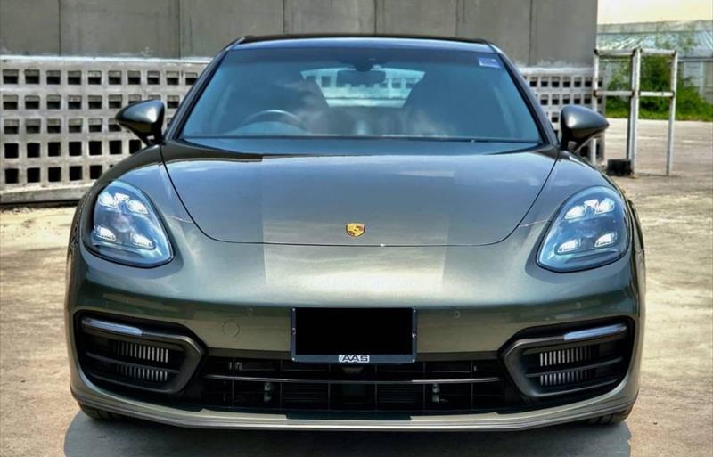 ขายรถเก๋งมือสอง porsche panamera รถปี2022 รหัส 72126 รูปที่2