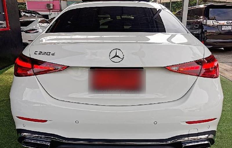 ขายรถเก๋งมือสอง-mercedes-benz-เมอร์เซเดสเบนซ์-c220-รถปี2023-รหัส72130-13990bd4.jpg ขายรถเก๋งมือสอง-mercedes-benz-เมอร์เซเดสเบนซ์-c220-รถปี2023-รหัส72130-13990bd4.jpg