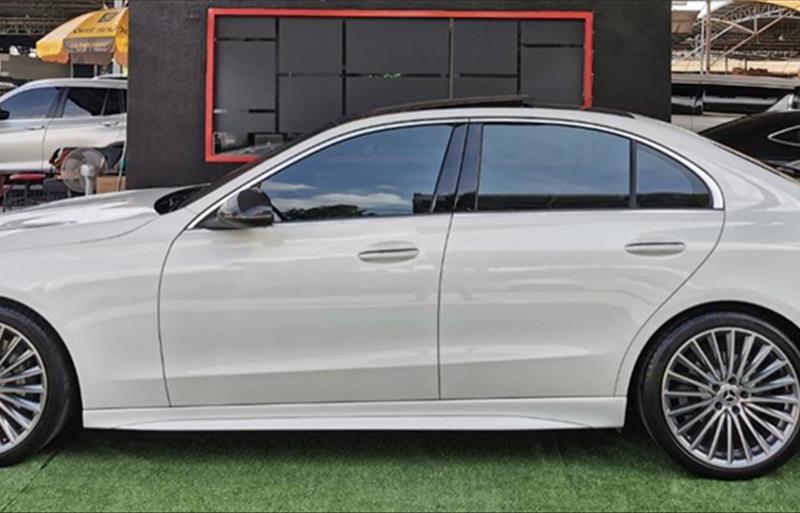 ขายรถเก๋งมือสอง-mercedes-benz-เมอร์เซเดสเบนซ์-c220-รถปี2023-รหัส72130-45157f29.jpg ขายรถเก๋งมือสอง-mercedes-benz-เมอร์เซเดสเบนซ์-c220-รถปี2023-รหัส72130-45157f29.jpg