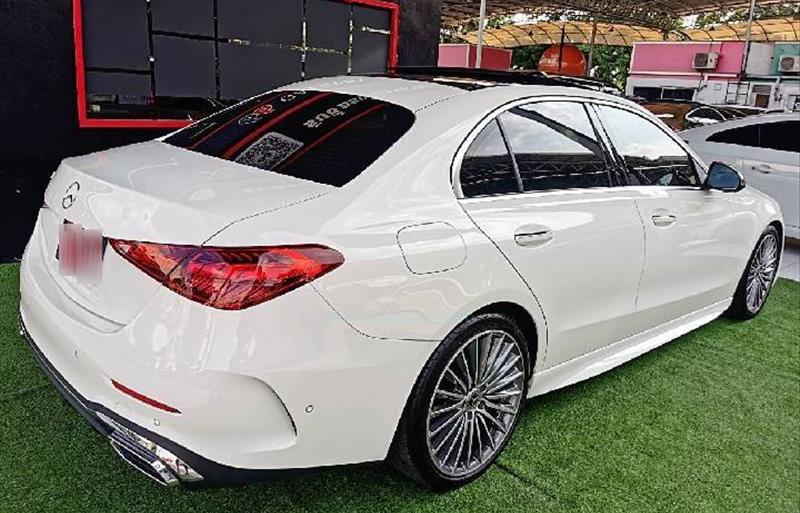 ขายรถเก๋งมือสอง-mercedes-benz-เมอร์เซเดสเบนซ์-c220-รถปี2023-รหัส72130-50410167.jpg ขายรถเก๋งมือสอง-mercedes-benz-เมอร์เซเดสเบนซ์-c220-รถปี2023-รหัส72130-50410167.jpg