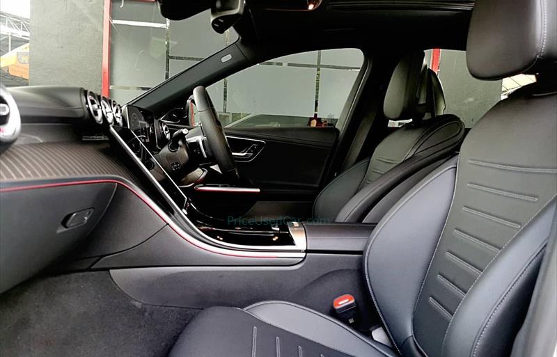 ขายรถเก๋งมือสอง-mercedes-benz-เมอร์เซเดสเบนซ์-c220-รถปี2023-รหัส72130-922a3655.jpg ขายรถเก๋งมือสอง-mercedes-benz-เมอร์เซเดสเบนซ์-c220-รถปี2023-รหัส72130-922a3655.jpg