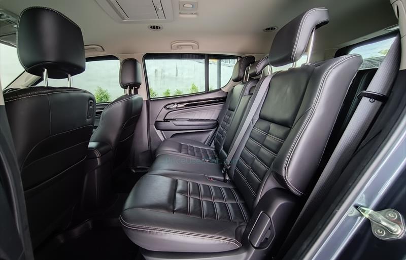 ขายรถอเนกประสงค์มือสอง isuzu mu-x รถปี2019 รหัส 72145 รูปที่7 ขายรถอเนกประสงค์มือสอง isuzu mu-x รถปี2019 รหัส 72145 รูปที่7