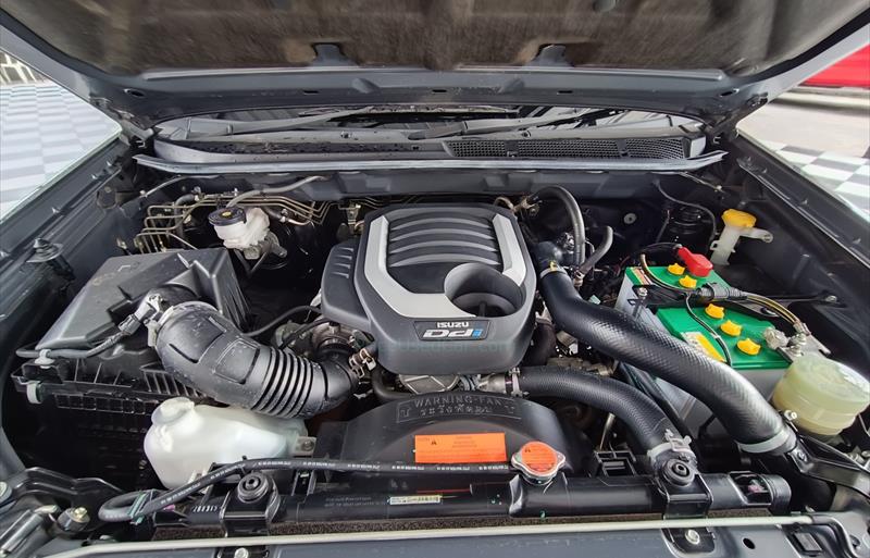 ขายรถอเนกประสงค์มือสอง isuzu mu-x รถปี2019 รหัส 72145 รูปที่10 ขายรถอเนกประสงค์มือสอง isuzu mu-x รถปี2019 รหัส 72145 รูปที่10