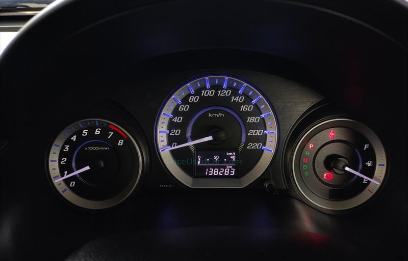 ขายรถเก๋งมือสอง honda city รถปี2013 รหัส 72171 รูปที่5 ขายรถเก๋งมือสอง honda city รถปี2013 รหัส 72171 รูปที่5