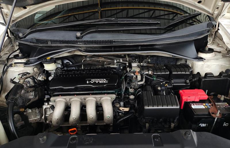 ขายรถเก๋งมือสอง honda city รถปี2013 รหัส 72171 รูปที่9 ขายรถเก๋งมือสอง honda city รถปี2013 รหัส 72171 รูปที่9