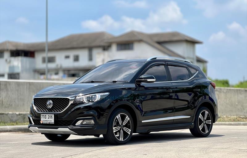 รถเก๋งมือสอง  MG ZS 1.5 X รถปี2018
