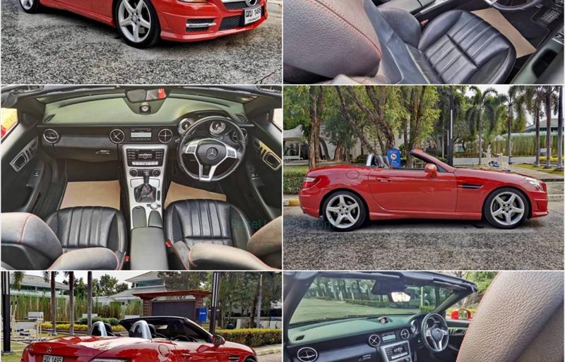 ขายรถเก๋งมือสอง-mercedes-benz-เมอร์เซเดสเบนซ์-slk200-amg-รถปี2014-รหัส72181-b7b26c80.jpeg ขายรถเก๋งมือสอง-mercedes-benz-เมอร์เซเดสเบนซ์-slk200-amg-รถปี2014-รหัส72181-b7b26c80.jpeg