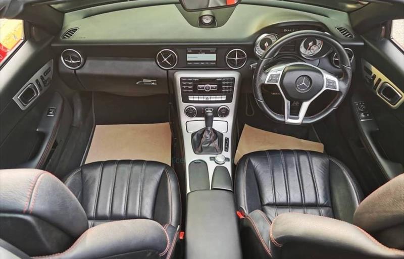 ขายรถเก๋งมือสอง-mercedes-benz-เมอร์เซเดสเบนซ์-slk200-amg-รถปี2014-รหัส72181-c8768bf4.jpeg ขายรถเก๋งมือสอง-mercedes-benz-เมอร์เซเดสเบนซ์-slk200-amg-รถปี2014-รหัส72181-c8768bf4.jpeg