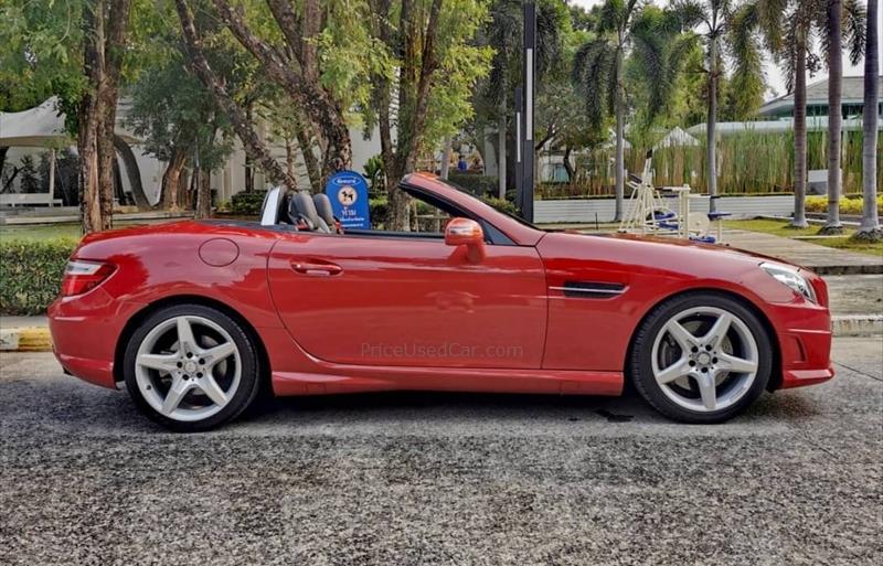 ขายรถเก๋งมือสอง-mercedes-benz-เมอร์เซเดสเบนซ์-slk200-amg-รถปี2014-รหัส72181-d6311c86.jpeg ขายรถเก๋งมือสอง-mercedes-benz-เมอร์เซเดสเบนซ์-slk200-amg-รถปี2014-รหัส72181-d6311c86.jpeg