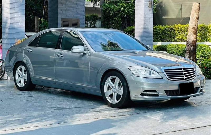 ขายรถเก๋งมือสอง mercedes-benz s300 รถปี2012 รหัส 72185 รูปที่2