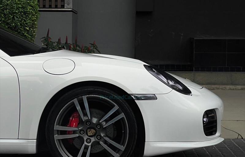 ขายรถเก๋งมือสอง-porsche-ปอร์เช่-cayman-รถปี2011-รหัส72188-980ec4d9.jpg ขายรถเก๋งมือสอง-porsche-ปอร์เช่-cayman-รถปี2011-รหัส72188-980ec4d9.jpg