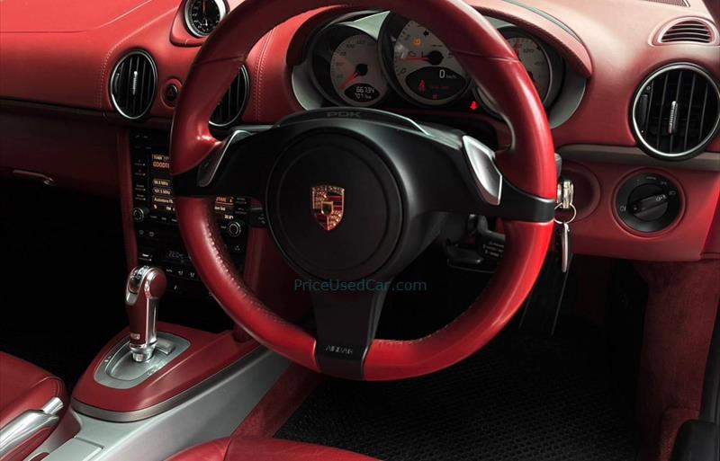 ขายรถเก๋งมือสอง-porsche-ปอร์เช่-cayman-รถปี2011-รหัส72188-b372e8f3.jpg ขายรถเก๋งมือสอง-porsche-ปอร์เช่-cayman-รถปี2011-รหัส72188-b372e8f3.jpg