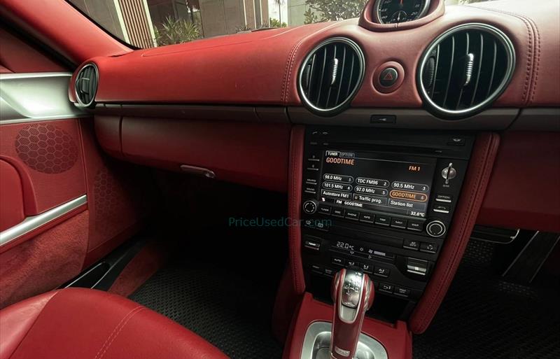 ขายรถเก๋งมือสอง-porsche-ปอร์เช่-cayman-รถปี2011-รหัส72188-b436e8c3.jpg ขายรถเก๋งมือสอง-porsche-ปอร์เช่-cayman-รถปี2011-รหัส72188-b436e8c3.jpg