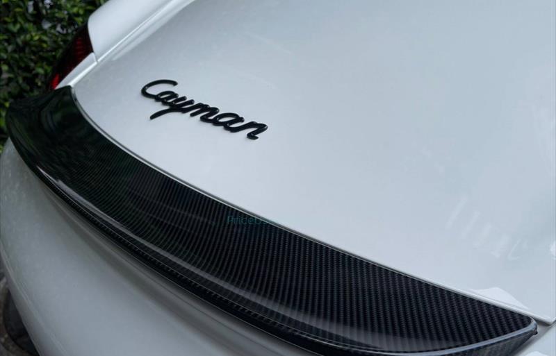 ขายรถเก๋งมือสอง-porsche-ปอร์เช่-cayman-รถปี2011-รหัส72188-b81e5e8b.jpg ขายรถเก๋งมือสอง-porsche-ปอร์เช่-cayman-รถปี2011-รหัส72188-b81e5e8b.jpg