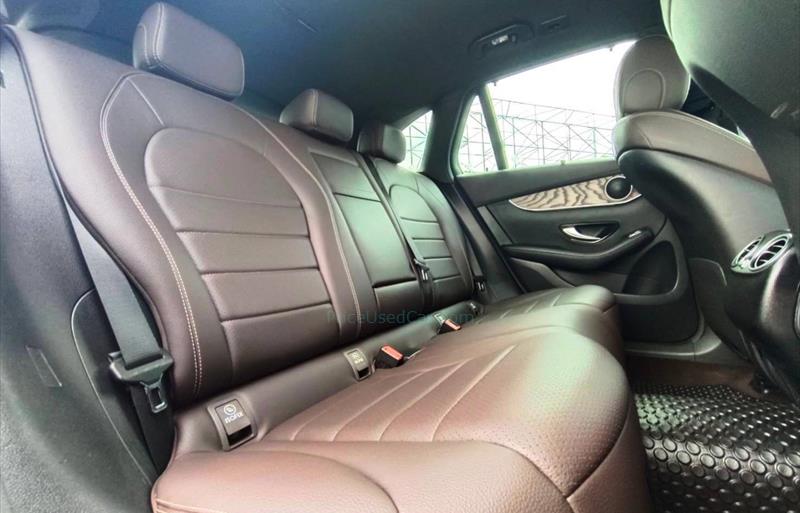 ขายรถเก๋งมือสอง mercedes-benz glc250 รถปี2019 รหัส 72189 รูปที่9