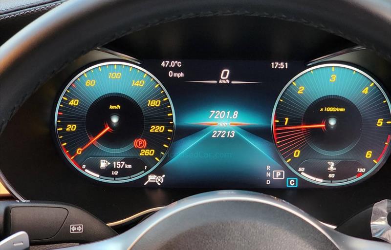 ขายรถเก๋งมือสอง-mercedes-benz-เมอร์เซเดสเบนซ์-c220-รถปี2022-รหัส72190-d43f5fd2.jpg ขายรถเก๋งมือสอง-mercedes-benz-เมอร์เซเดสเบนซ์-c220-รถปี2022-รหัส72190-d43f5fd2.jpg