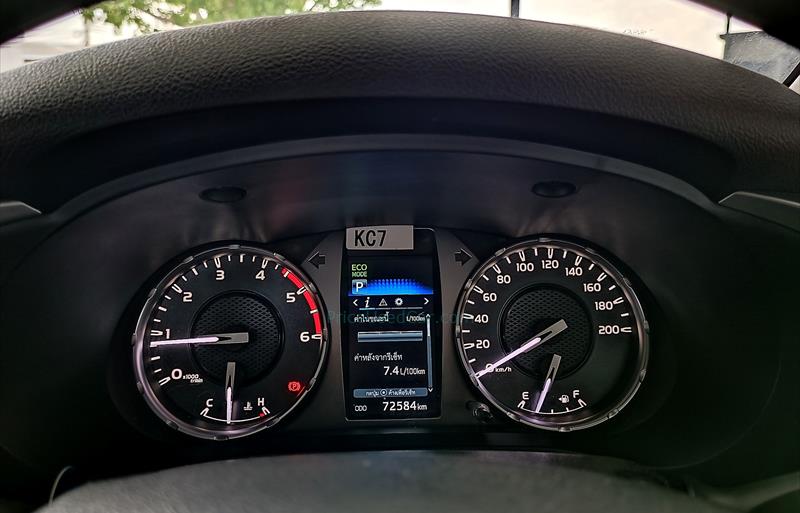 ขายรถกระบะมือสอง toyota hilux-revo รถปี2020 รหัส 72219 รูปที่5 ขายรถกระบะมือสอง toyota hilux-revo รถปี2020 รหัส 72219 รูปที่5