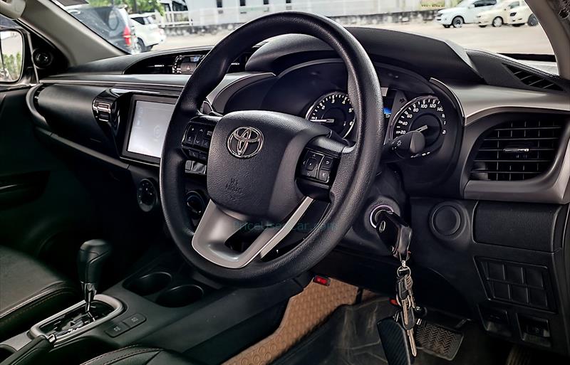 ขายรถกระบะมือสอง toyota hilux-revo รถปี2020 รหัส 72219 รูปที่6 ขายรถกระบะมือสอง toyota hilux-revo รถปี2020 รหัส 72219 รูปที่6