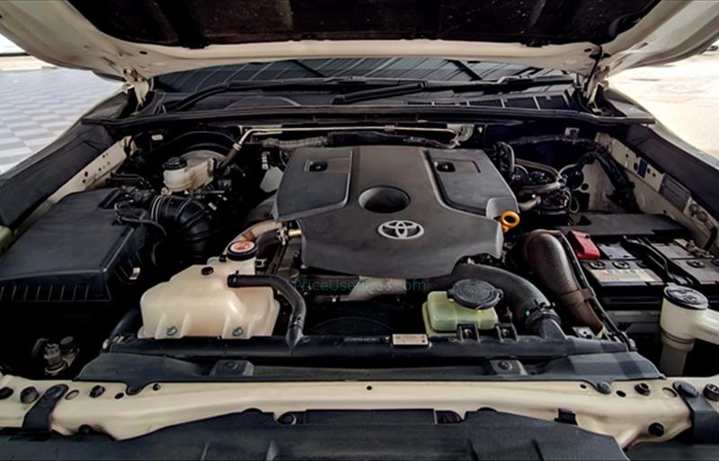 ขายรถกระบะมือสอง toyota hilux-revo รถปี2020 รหัส 72219 รูปที่10 ขายรถกระบะมือสอง toyota hilux-revo รถปี2020 รหัส 72219 รูปที่10