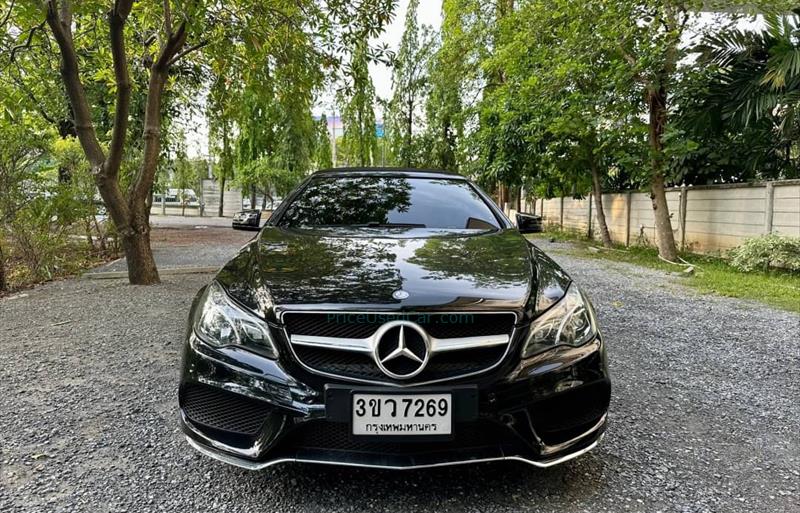 ขายรถเก๋งมือสอง-mercedes-benz-เมอร์เซเดสเบนซ์-e250-รถปี2016-รหัส72220-246400b0.jpg ขายรถเก๋งมือสอง-mercedes-benz-เมอร์เซเดสเบนซ์-e250-รถปี2016-รหัส72220-246400b0.jpg