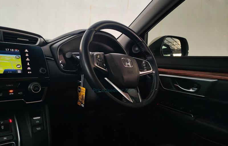 ขายรถอเนกประสงค์มือสอง honda cr-v รถปี2017 รหัส 72224 รูปที่6 ขายรถอเนกประสงค์มือสอง honda cr-v รถปี2017 รหัส 72224 รูปที่6