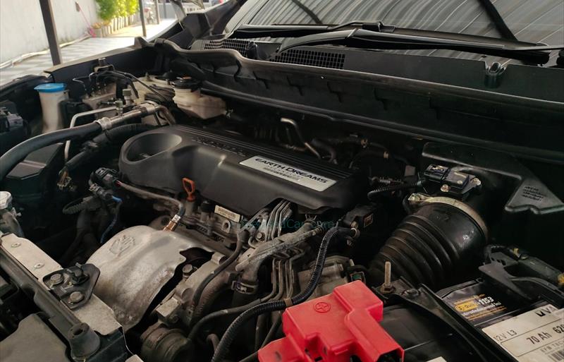 ขายรถอเนกประสงค์มือสอง honda cr-v รถปี2017 รหัส 72224 รูปที่11 ขายรถอเนกประสงค์มือสอง honda cr-v รถปี2017 รหัส 72224 รูปที่11