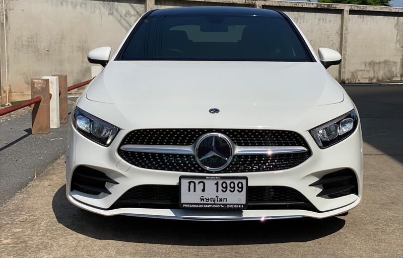 ขายรถเก๋งมือสอง-mercedes-benz-เมอร์เซเดสเบนซ์-a200-รถปี2021-รหัส72251-3fdf30a7.jpg ขายรถเก๋งมือสอง-mercedes-benz-เมอร์เซเดสเบนซ์-a200-รถปี2021-รหัส72251-3fdf30a7.jpg