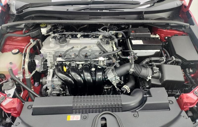 ขายรถเก๋งมือสอง toyota altis รถปี2022 รหัส 72266 รูปที่12