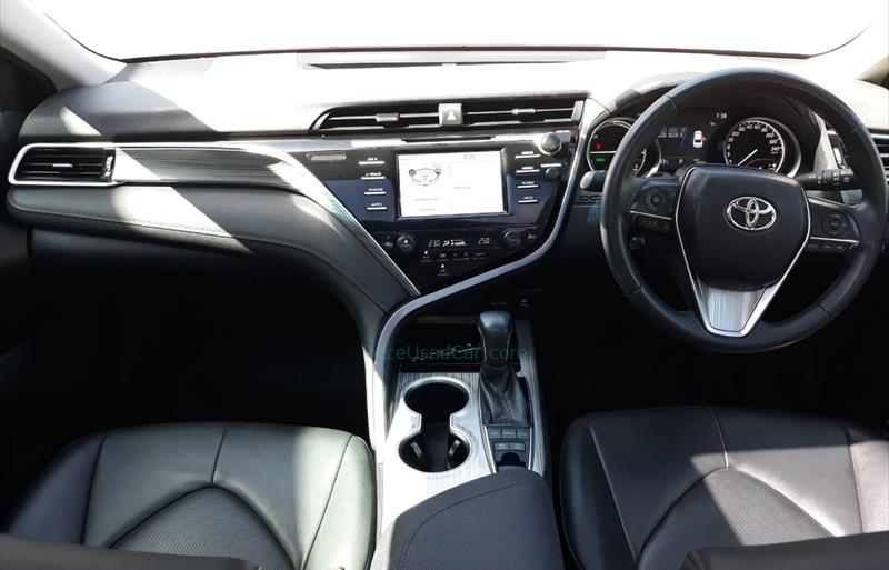 ขายรถเก๋งมือสอง-toyota-โตโยต้า-camry-คัมรี่-รถปี2019-รหัส72267-3d8af129.jpg ขายรถเก๋งมือสอง-toyota-โตโยต้า-camry-คัมรี่-รถปี2019-รหัส72267-3d8af129.jpg