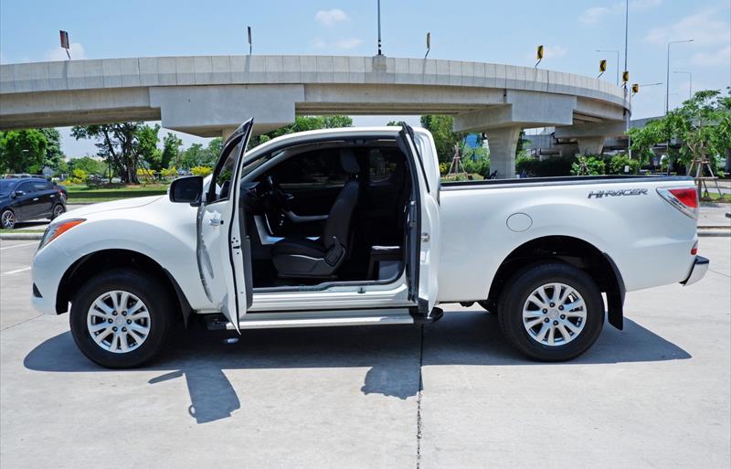 ขายรถกระบะมือสอง mazda bt-50-pro รถปี2012 รหัส 72288 รูปที่10