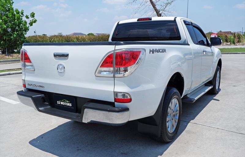 ขายรถกระบะมือสอง mazda bt-50-pro รถปี2012 รหัส 72288 รูปที่2