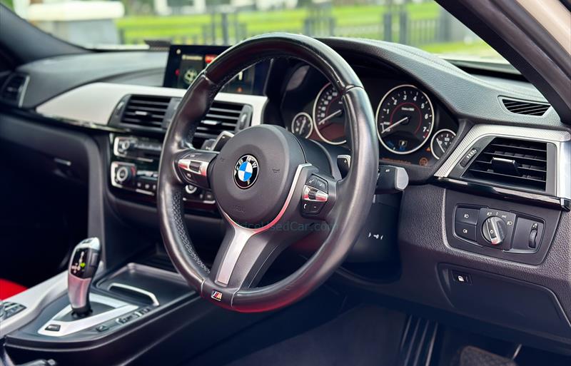 ขายรถเก๋งมือสอง bmw 330e รถปี2018 รหัส 72292 รูปที่10