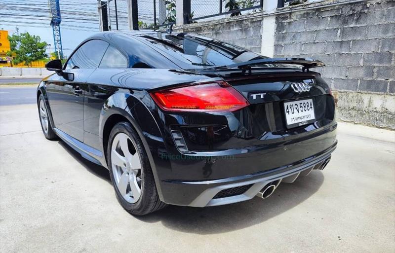 ขายรถเก๋งมือสอง-audi-ออดี้-tt-ทีที-รถปี2020-รหัส72309-757767aa.jpg ขายรถเก๋งมือสอง-audi-ออดี้-tt-ทีที-รถปี2020-รหัส72309-757767aa.jpg