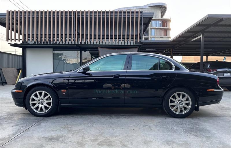 ขายรถเก๋งมือสอง-jaguar-จากัวร์-s-type-รถปี2003-รหัส72310-0dc4b1a1.jpg ขายรถเก๋งมือสอง-jaguar-จากัวร์-s-type-รถปี2003-รหัส72310-0dc4b1a1.jpg