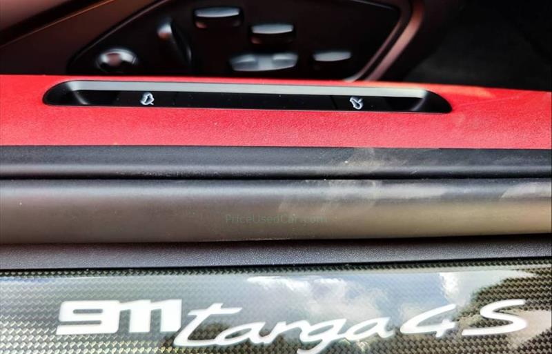 ขายรถเก๋งมือสอง-porsche-ปอร์เช่-911-targa-4s-รถปี2021-รหัส72312-0ccfeb62.jpg ขายรถเก๋งมือสอง-porsche-ปอร์เช่-911-targa-4s-รถปี2021-รหัส72312-0ccfeb62.jpg