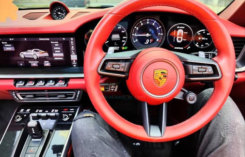 ขายรถเก๋งมือสอง-porsche-ปอร์เช่-911-targa-4s-รถปี2021-รหัส72312-b6195ac5.jpg ขายรถเก๋งมือสอง-porsche-ปอร์เช่-911-targa-4s-รถปี2021-รหัส72312-b6195ac5.jpg