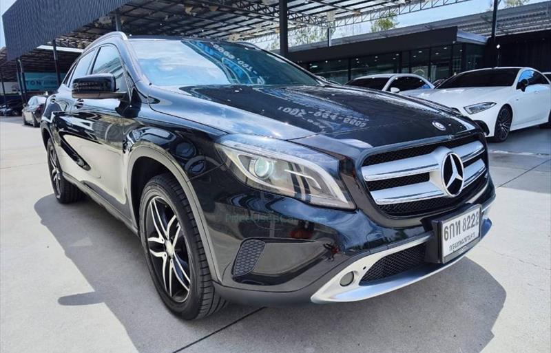 ขายรถเก๋งมือสอง-mercedes-benz-เมอร์เซเดสเบนซ์-gla200-รถปี2017-รหัส72316-5f9cbf5c.jpg ขายรถเก๋งมือสอง-mercedes-benz-เมอร์เซเดสเบนซ์-gla200-รถปี2017-รหัส72316-5f9cbf5c.jpg