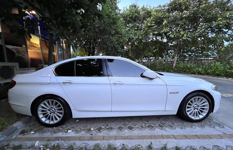ขายรถเก๋งมือสอง-bmw-บีเอ็มดับบลิว-535i-รถปี2011-รหัส72317-6ed3290c.jpg ขายรถเก๋งมือสอง-bmw-บีเอ็มดับบลิว-535i-รถปี2011-รหัส72317-6ed3290c.jpg