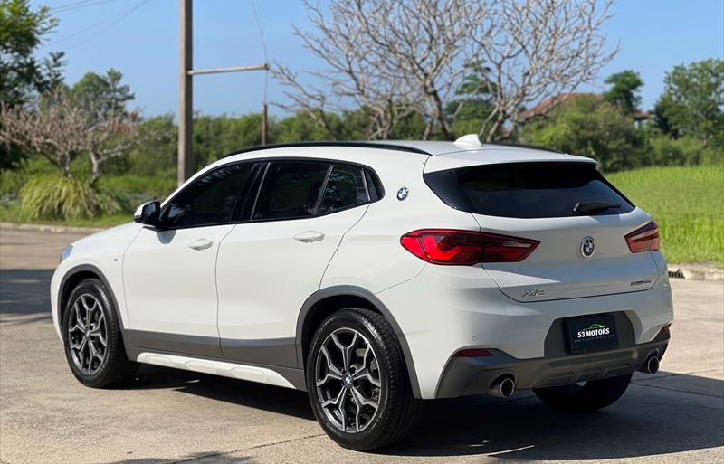 ขายรถเก๋งมือสอง bmw x2 รถปี2020 รหัส 72321 รูปที่2