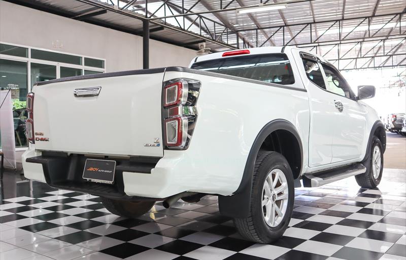 ขายรถกระบะมือสอง isuzu d-max รถปี2020 รหัส 72338 รูปที่3