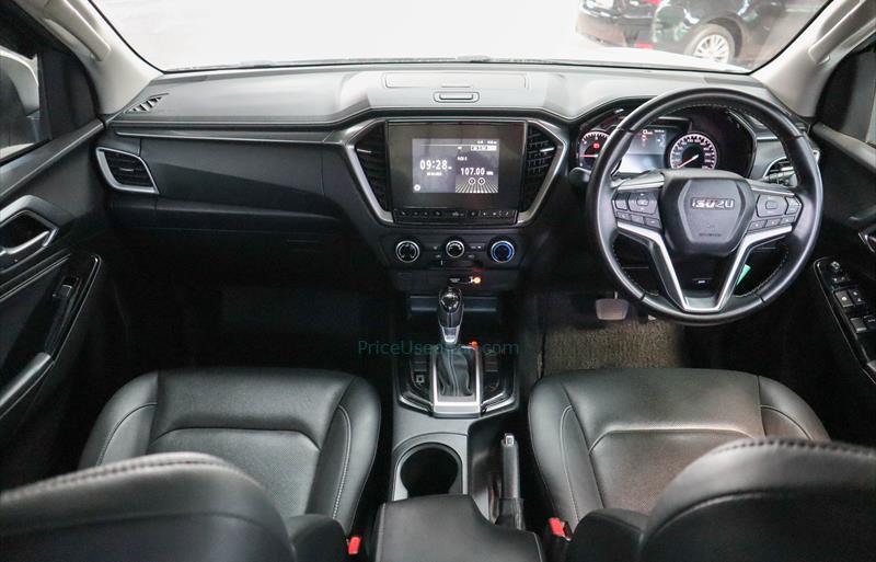 ขายรถกระบะมือสอง isuzu d-max รถปี2020 รหัส 72338 รูปที่4